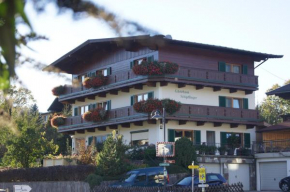 Отель Pension Schipflinger Itter, Иттер